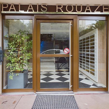 Valentina 16/18 Rue Rouaze Cannes Eksteriør bilde