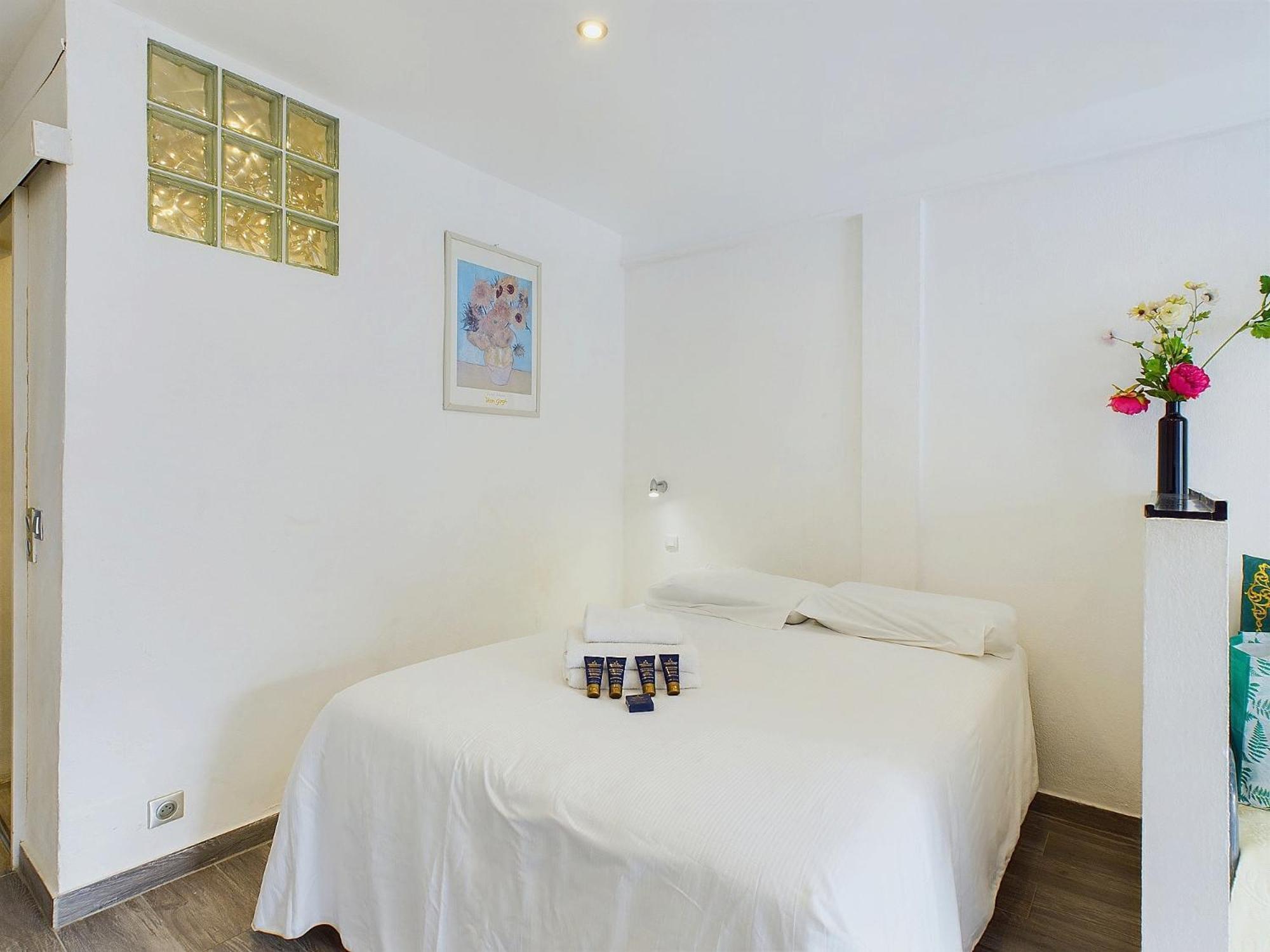 Valentina 16/18 Rue Rouaze Cannes Eksteriør bilde